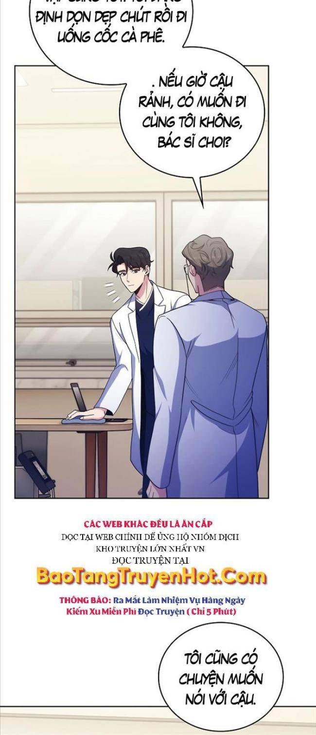 Bác Sĩ Thăng Cấp - Page 25