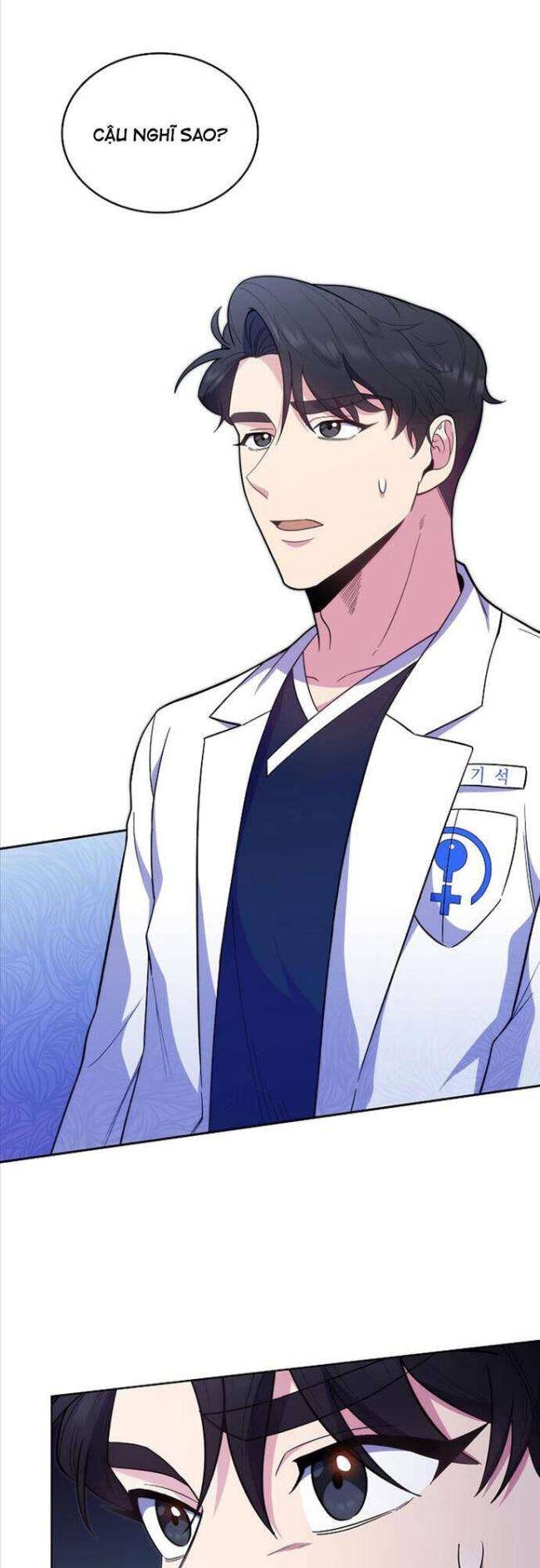 Bác Sĩ Thăng Cấp - Page 37