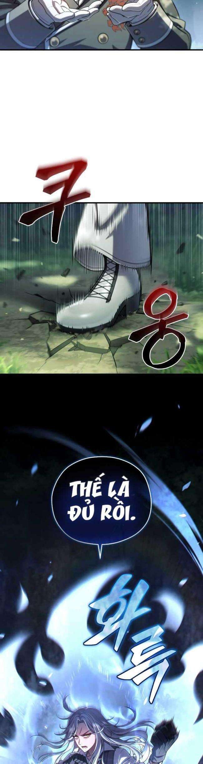 Luân Hồi Chết Tiệt - Page 13