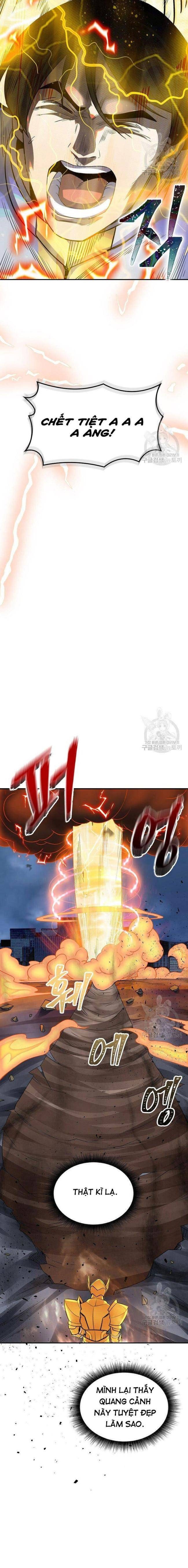 Tôi Có Đặc Tính Của Cấp SSS Nhưng Thích Sống Bình Thường - Page 18