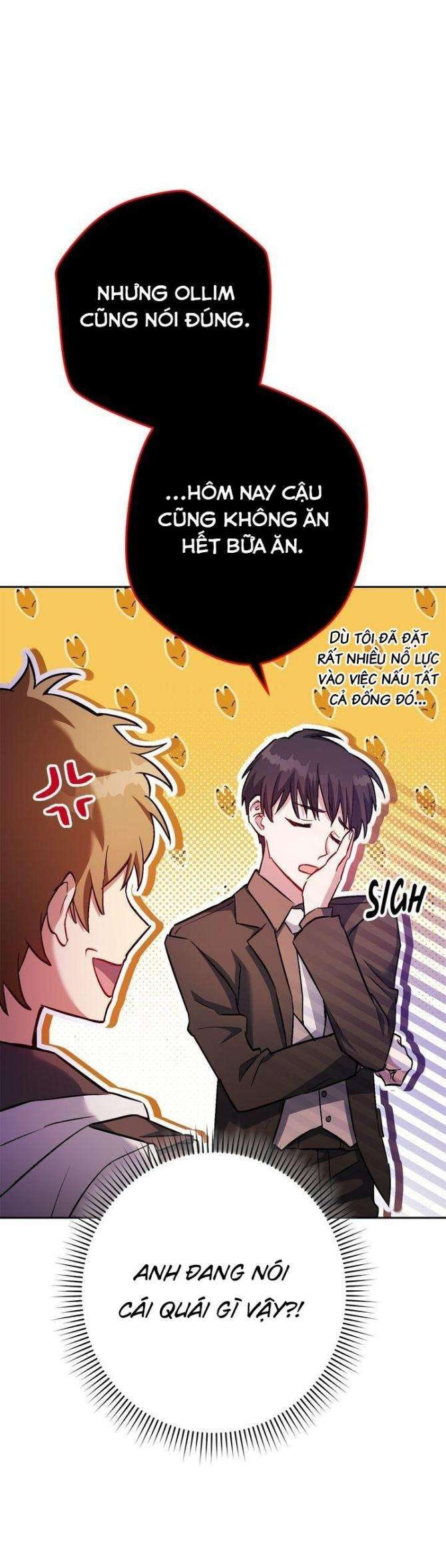 Sự Sống Sót Của Kẻ Chiêu Hồn - Page 53