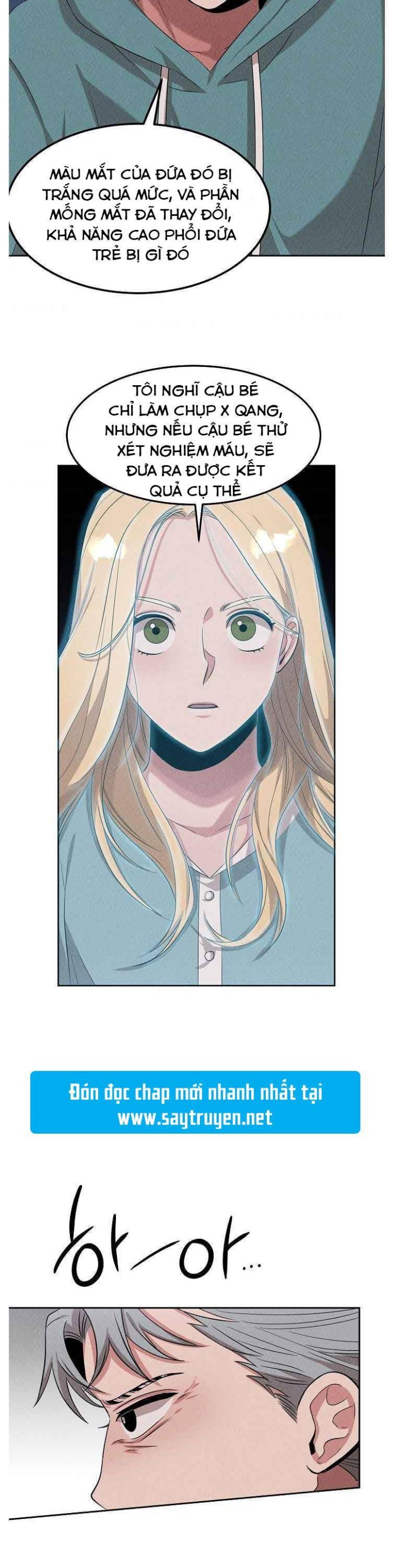 Bác Sĩ Thiên Tài Lee Moojin - Page 24