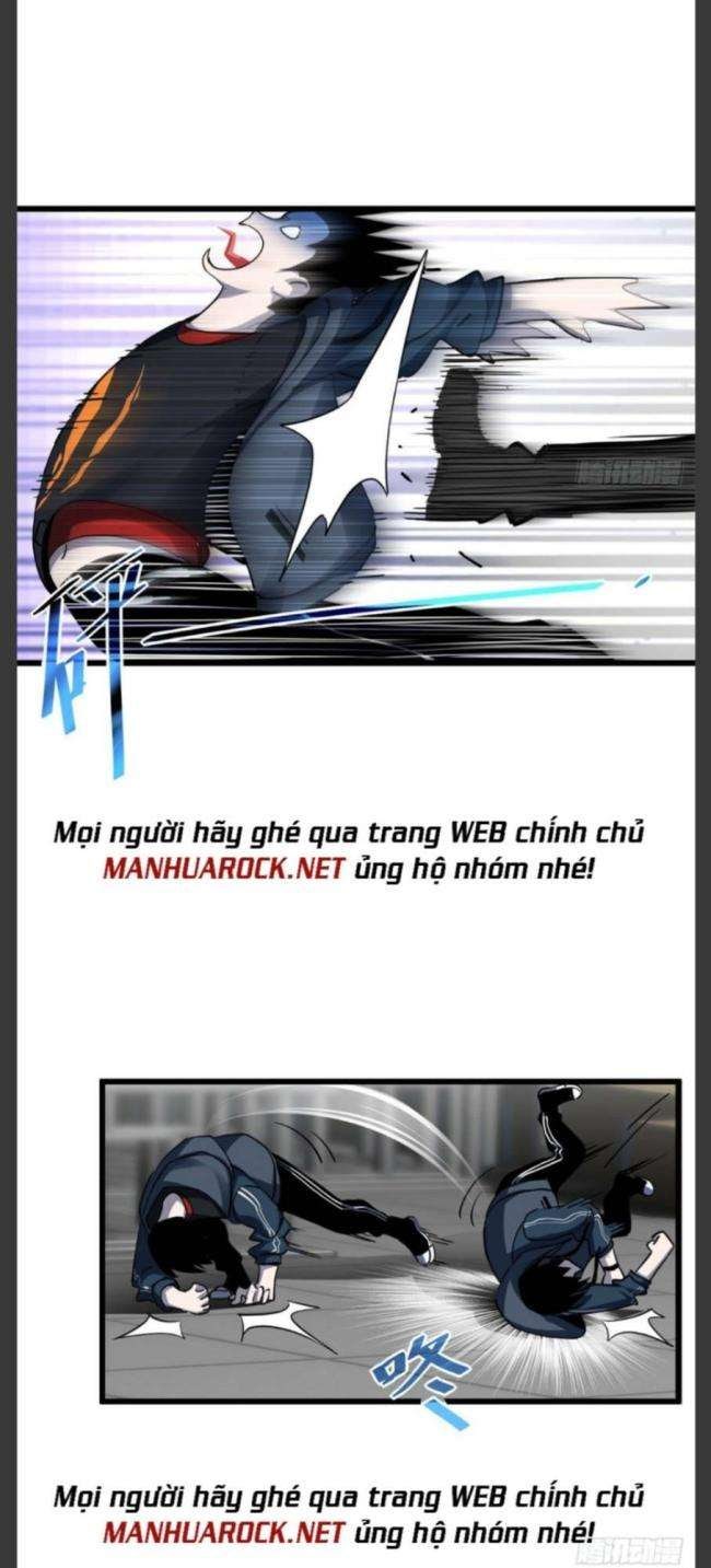 Cửa Hàng Sủng Thú Siêu Thần - Page 35