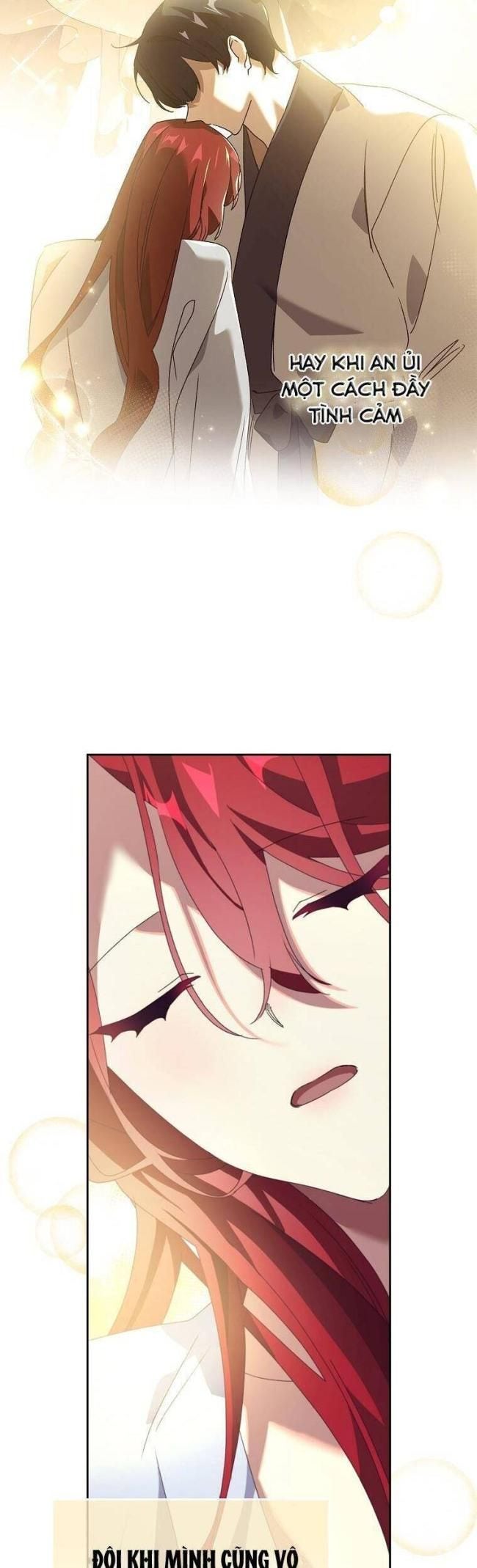 Công Chúa Gác Mái - Page 11