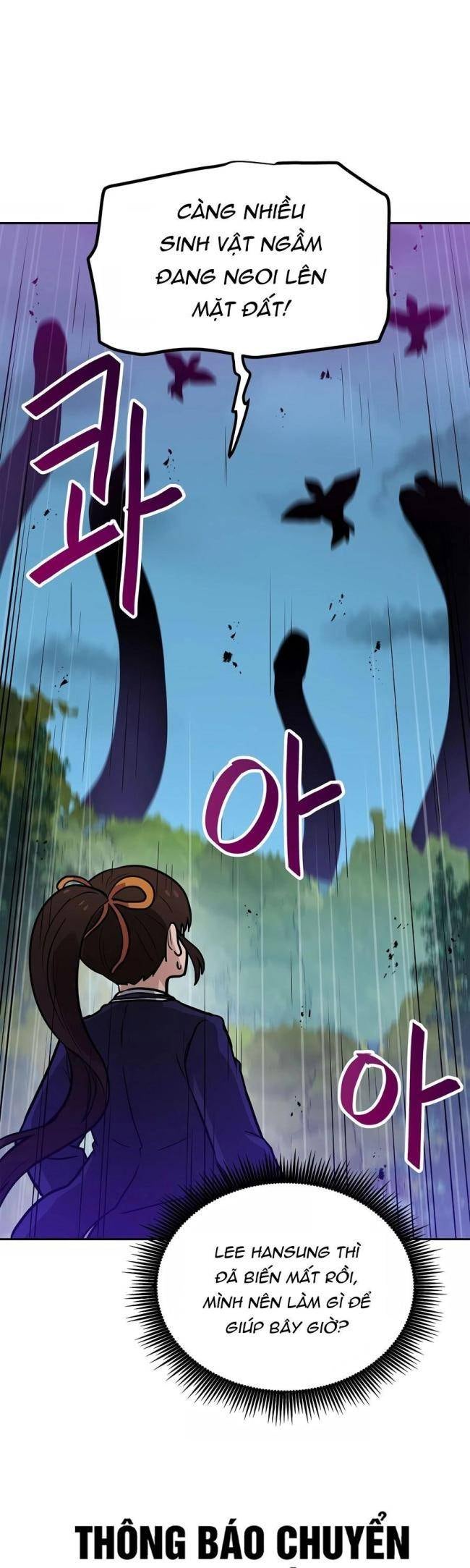 Ta Có Max Thuộc Tính May Mắn - Page 44