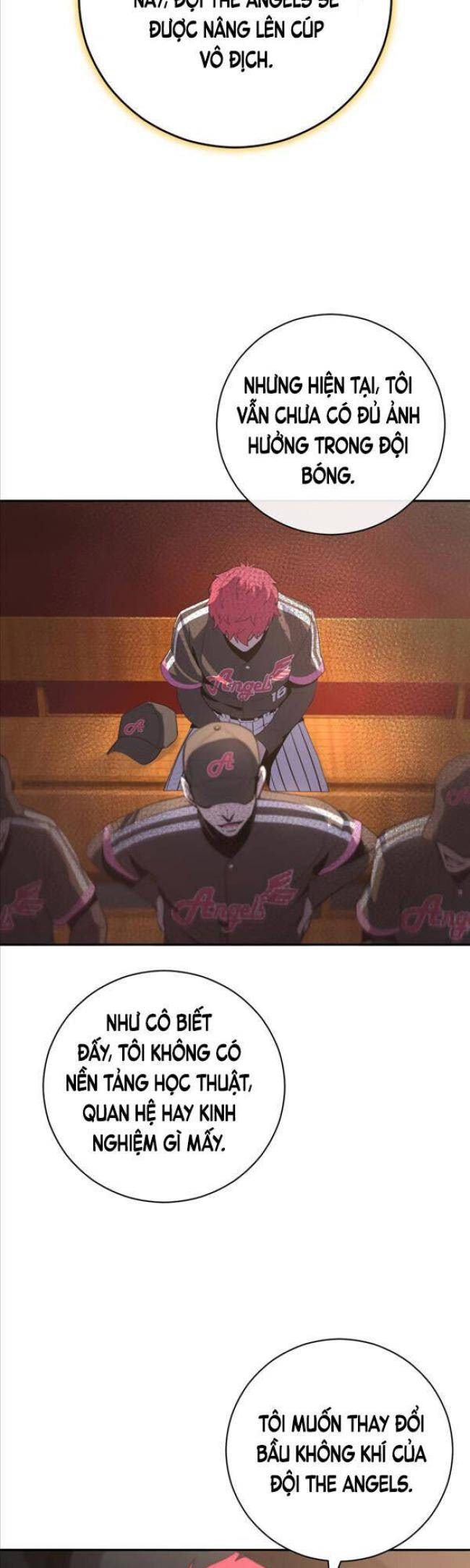 Vua Bóng Chày - Page 21