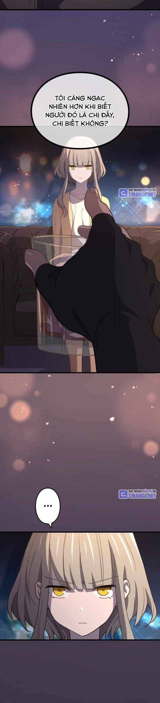 Sự Tái Sinh Của Đại Pháp Sư Bị Phong Ấn - Page 26