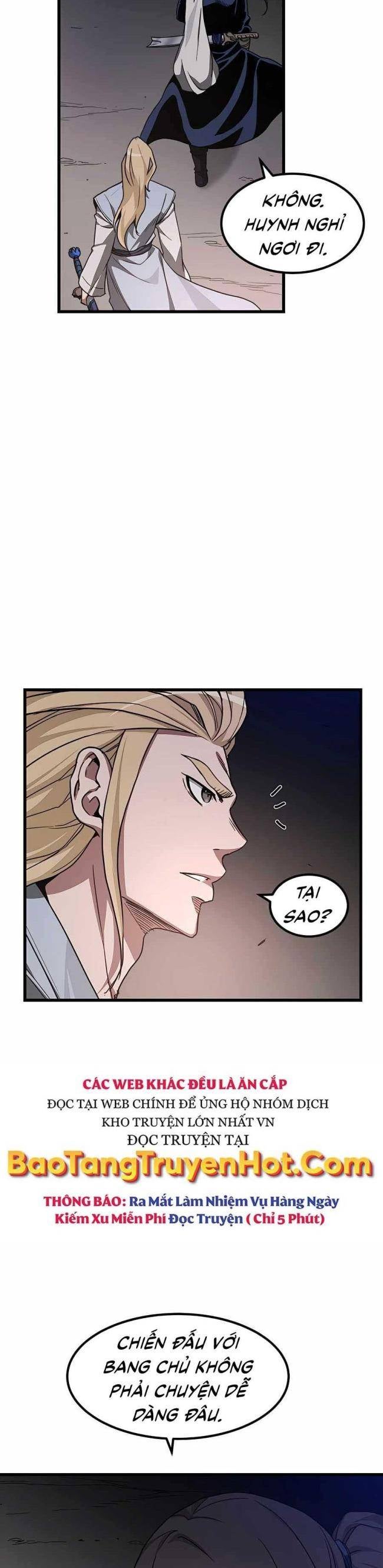 Băng Y Kiếm Thần - Page 20