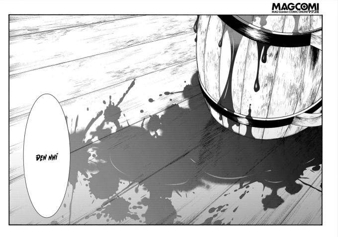 Kẻ Được Triệu Hồi Tới Thế Giới Giả Tưởng Vô Số Lần!! - Page 11