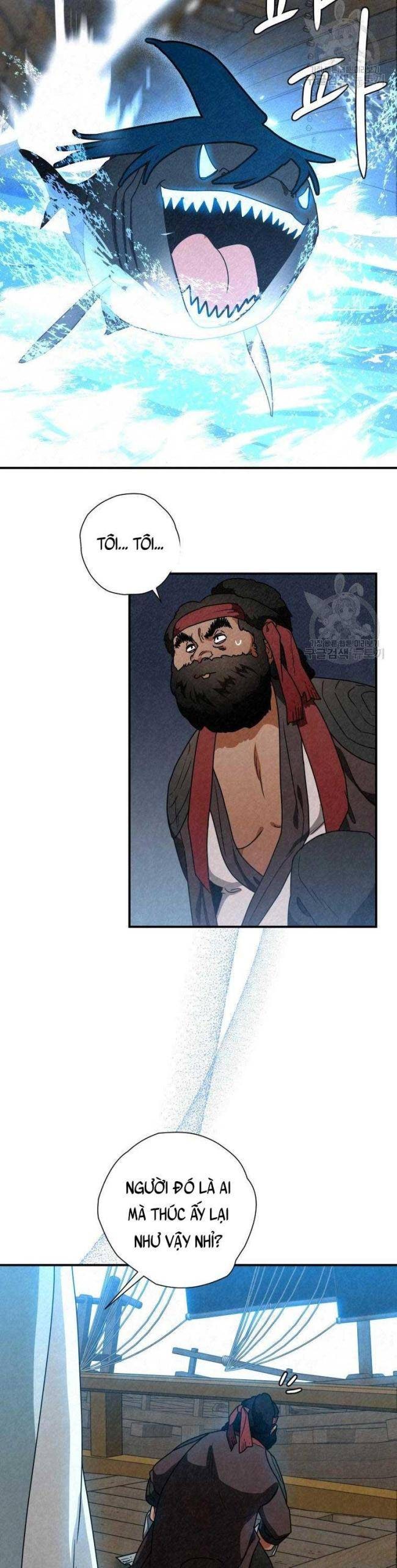 Thiên Kiếm Kỳ Hiệp - Page 29