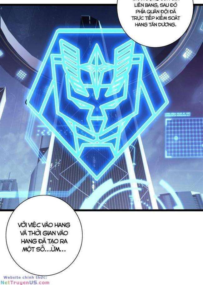 Ta Chỉ Muốn Yên Tĩnh Chơi Game - Page 30