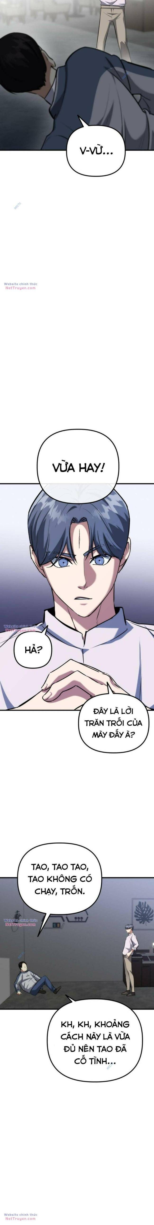 Sát Nhân Cuồng Loạn - Page 6