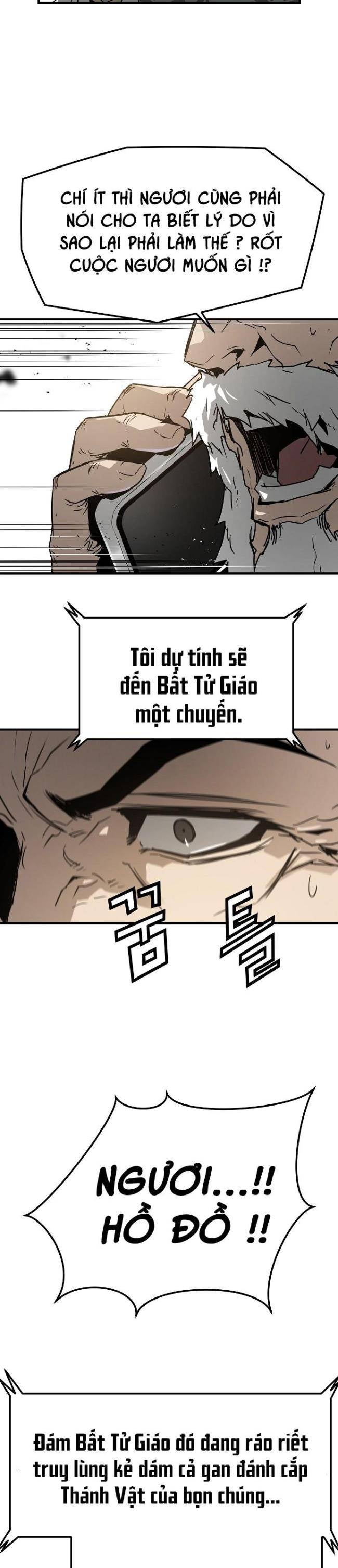 Kẻ Phá Hoại 3 - Quyền Năng Vô Hạn - Page 14