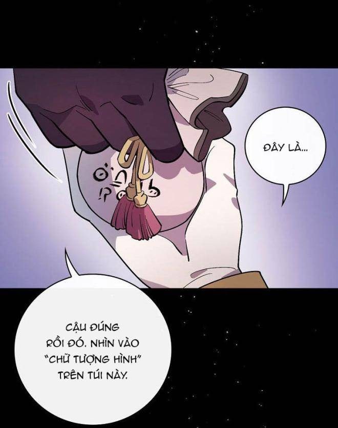 Giai Điệu Của Nhành Cây Khô Héo - Page 52