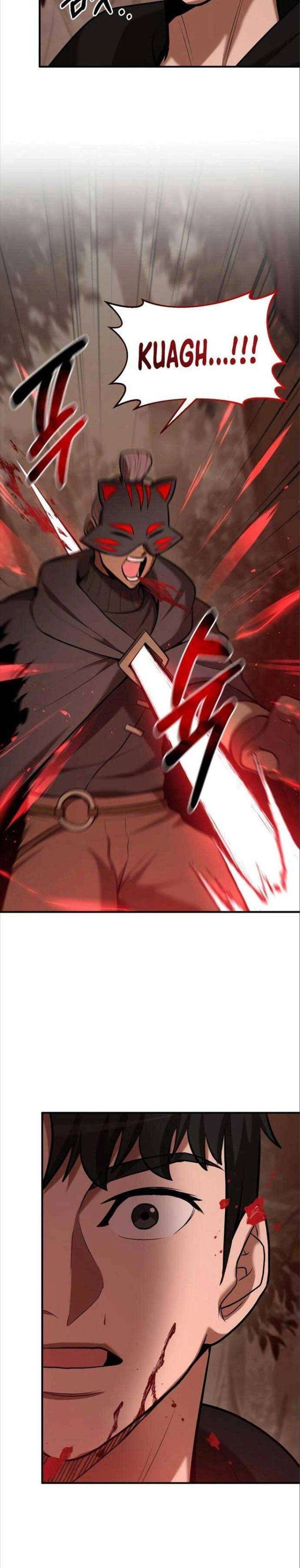 Thiên Tài Kiếm Thuật Của Gia Tộc Danh Giá - Page 13