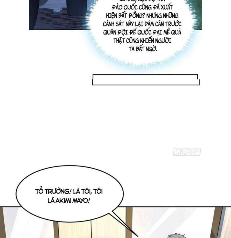 Kiếm Tu Imba Nhất Quả Đất - Page 27