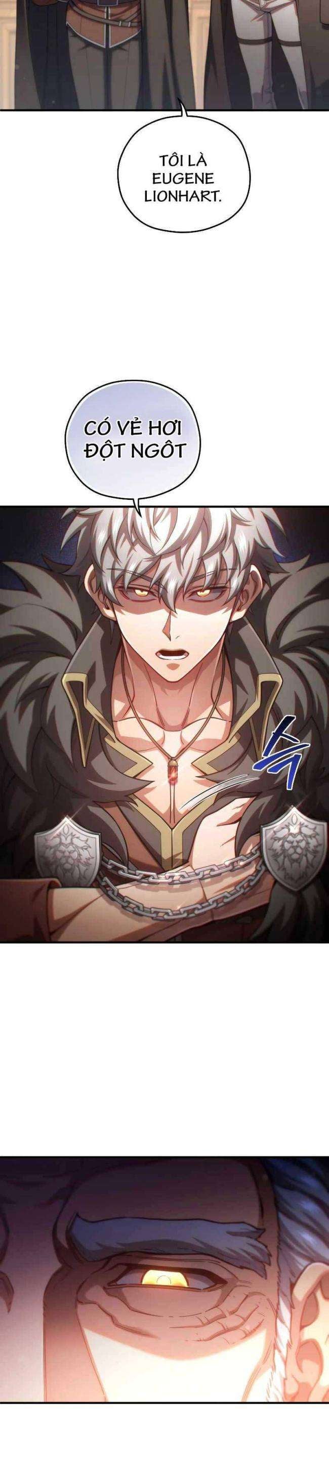 Luân Hồi Chết Tiệt - Page 29