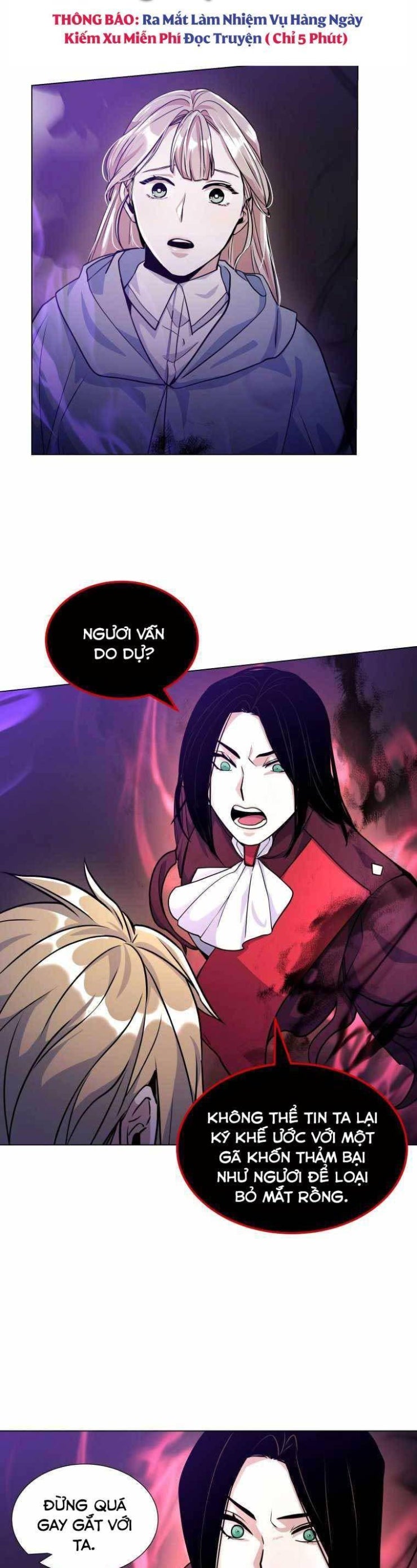 Bạo Chúa Hống Hách - Page 21