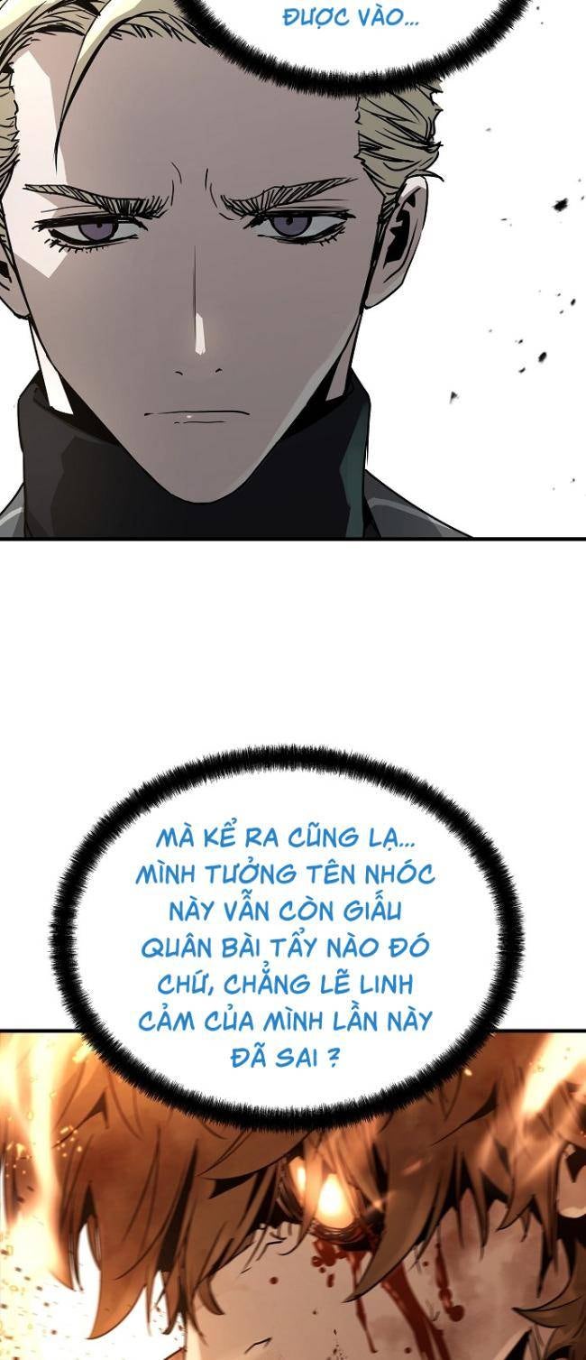 Kẻ Phá Hoại 3 - Quyền Năng Vô Hạn - Page 61