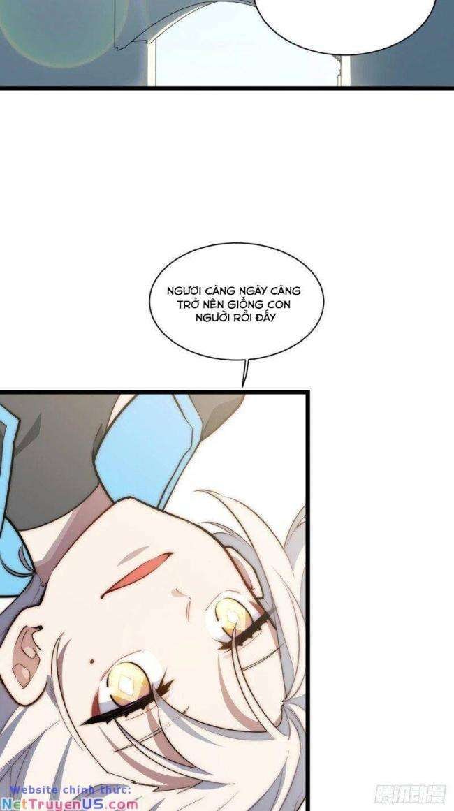 Hành Trình Cốt Binh Trở Thành Hiệp Sĩ - Page 53