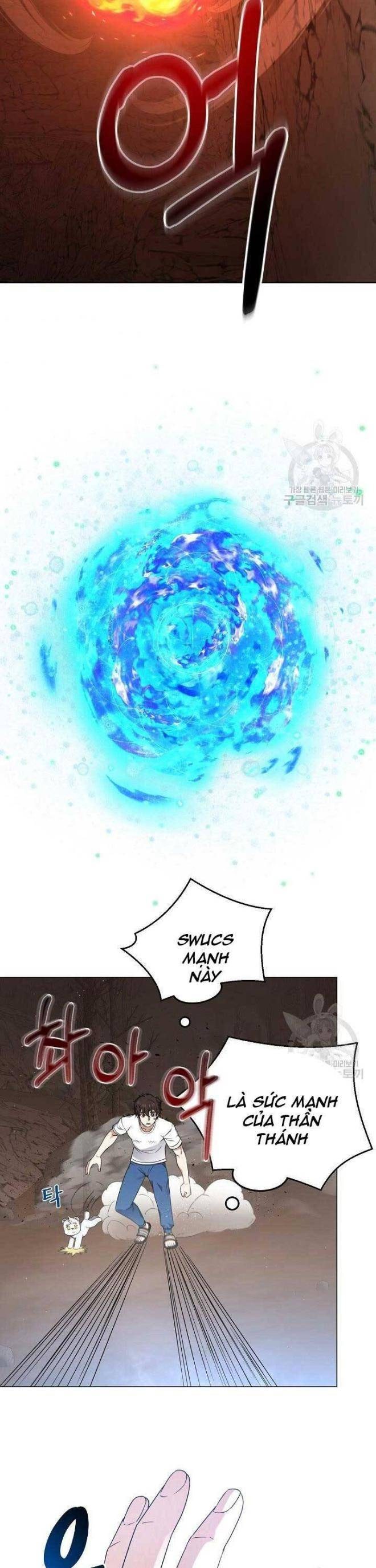 Nhà Hàng Bình Dân Của Anh Hùng Trở Về - Page 27