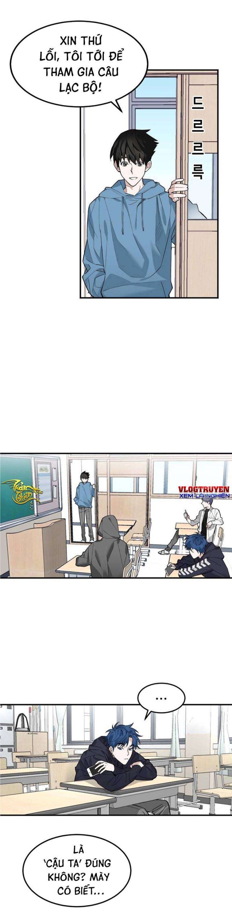 Trượt Ván Cực Hạn - Page 9