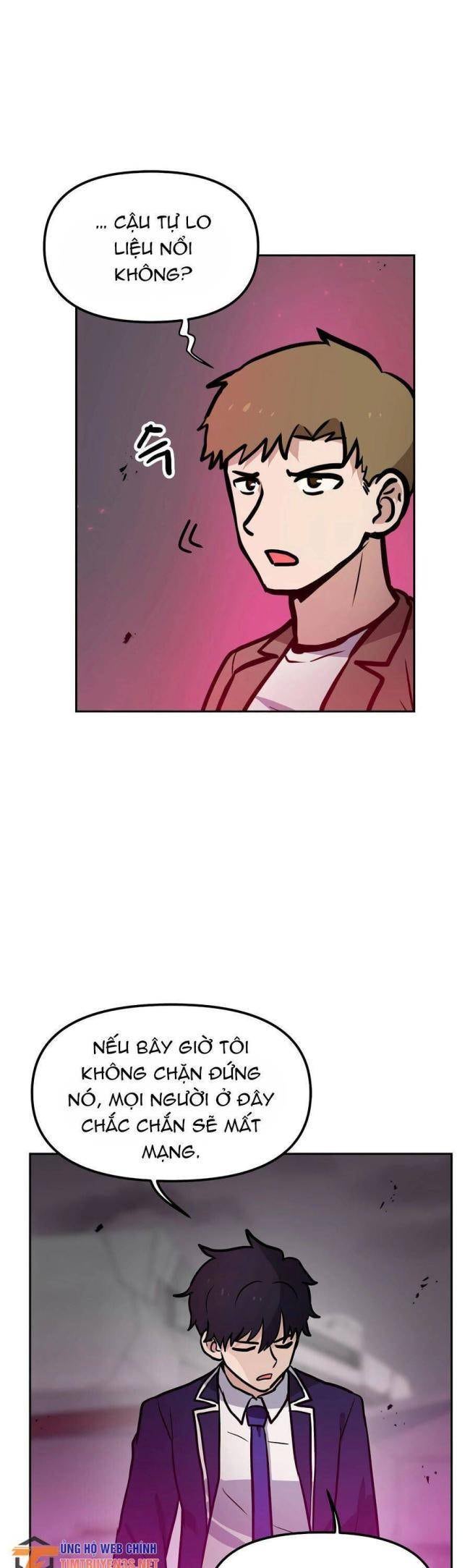 Ta Có Max Thuộc Tính May Mắn - Page 18