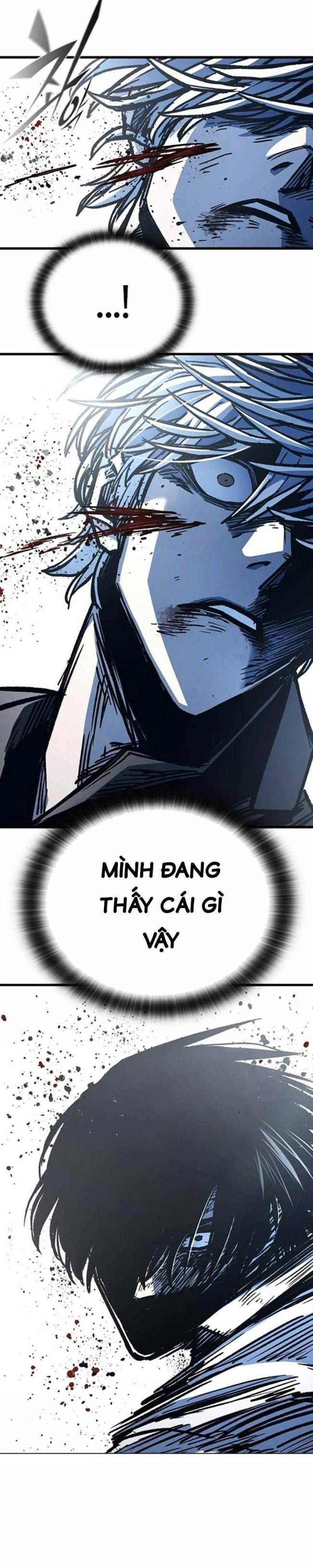 Huyền Thoại Tái Xuất - Page 29