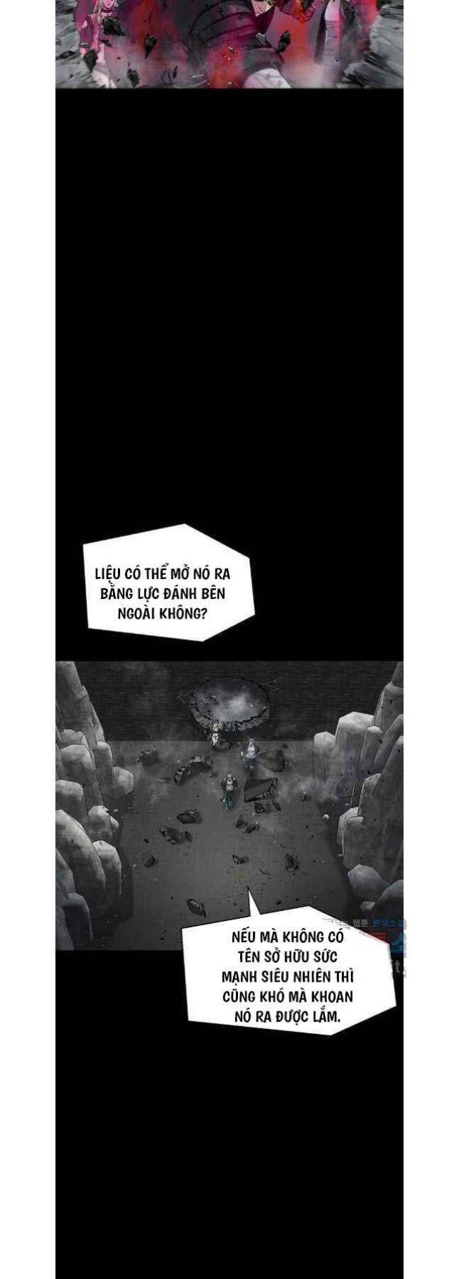 Mật Mã Mê Cung - Page 6