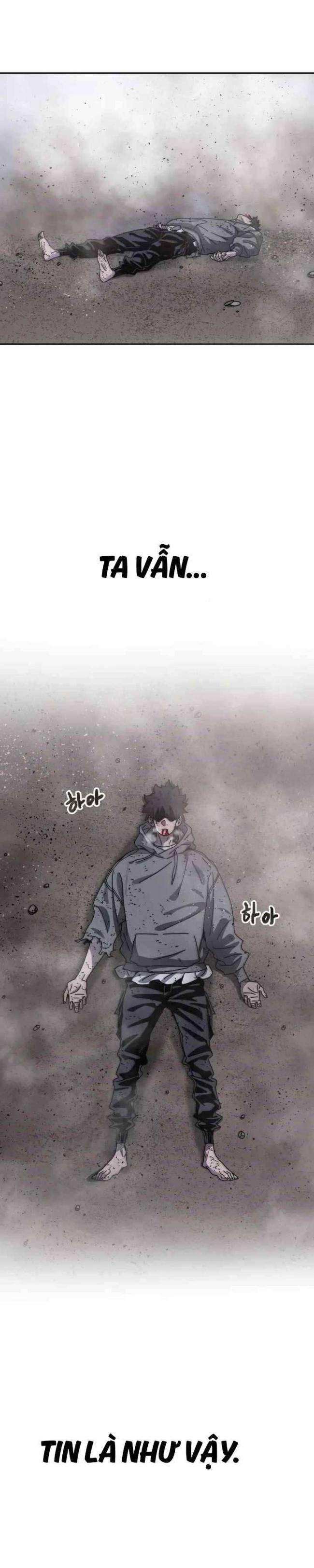 Tồn Tại Vĩnh Hằng - Page 21