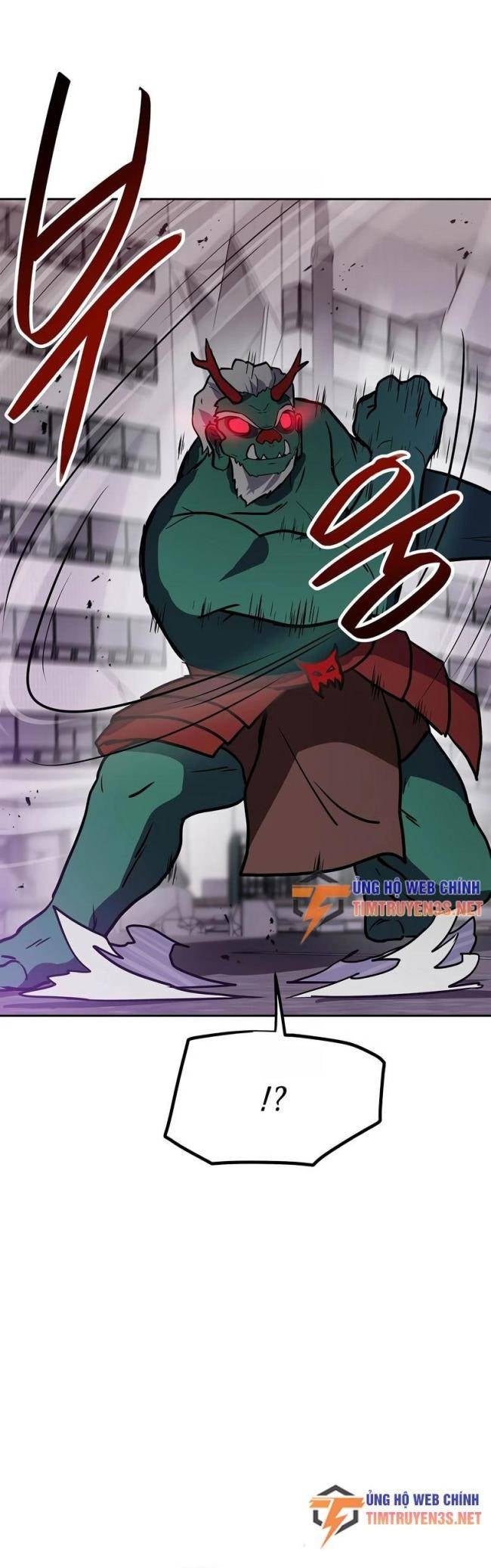 Ta Có Max Thuộc Tính May Mắn - Page 5