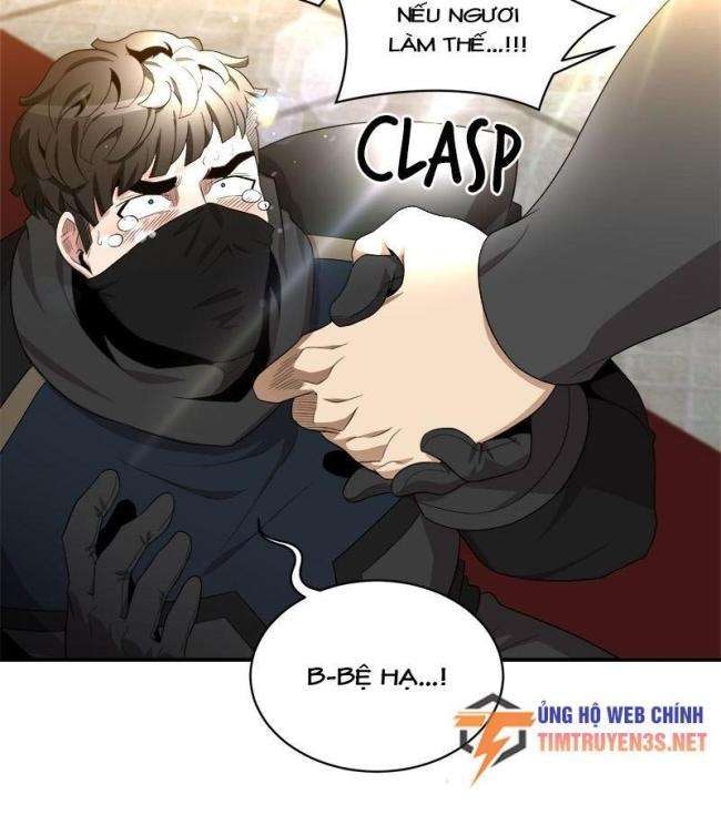 Người Bán Hoa Mạnh Nhất - Page 9