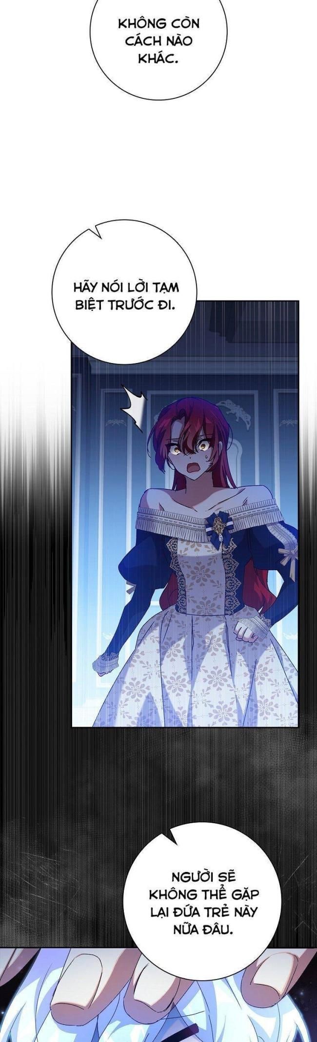 Công Chúa Gác Mái - Page 32