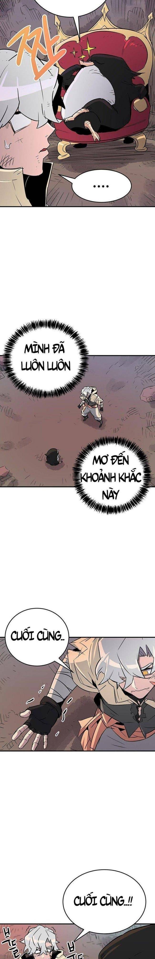 Chủ Nhân Thiên Giới - Page 45