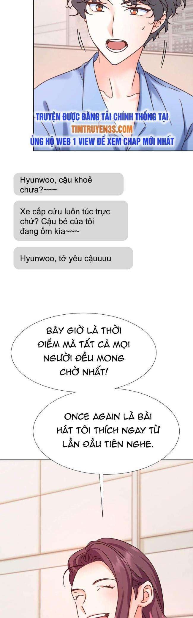 Trở Lại Làm Idol - Page 26