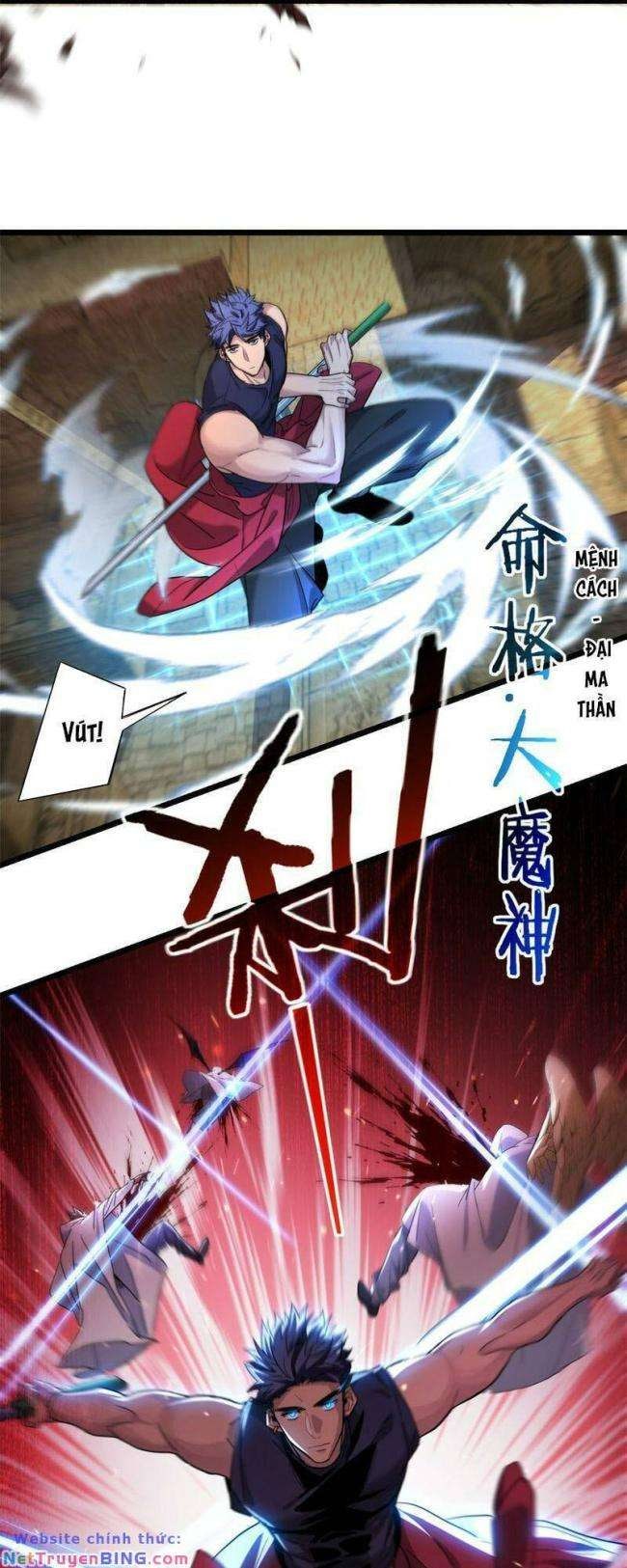 Ta Chỉ Muốn Yên Tĩnh Chơi Game - Page 16