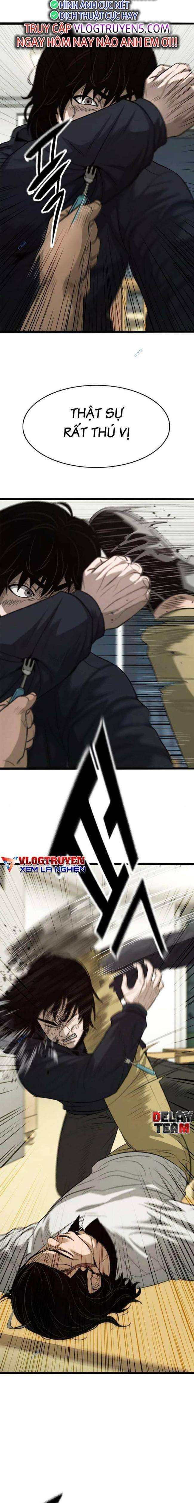 Ngục Tù Đẫm Máu - Page 23