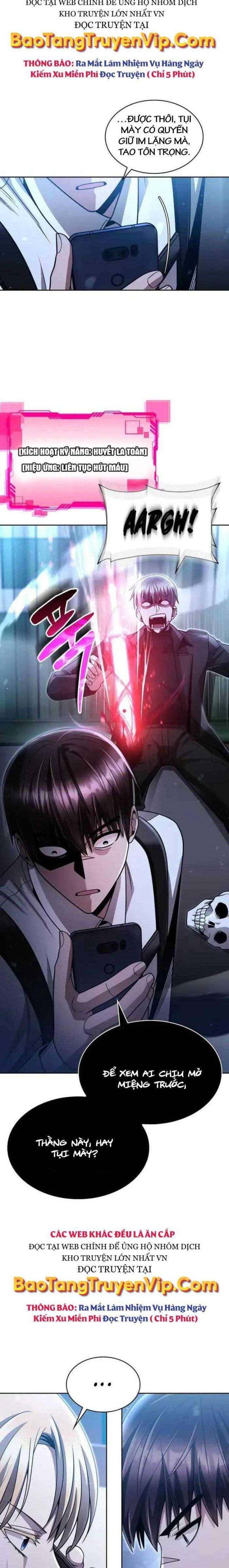 Thợ Săn Thiên Tài Hồi Quy Thành Lao Công - Page 16