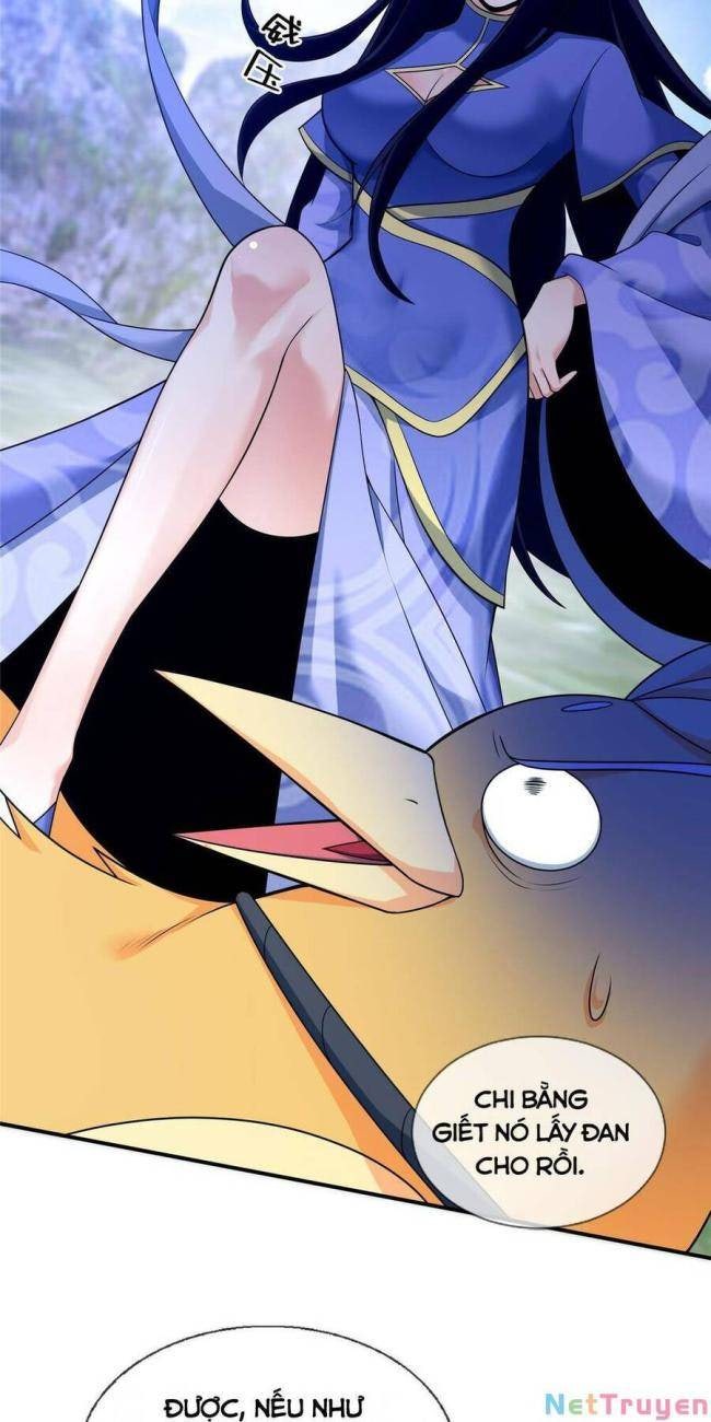 Lược Thiên Ký - Page 25