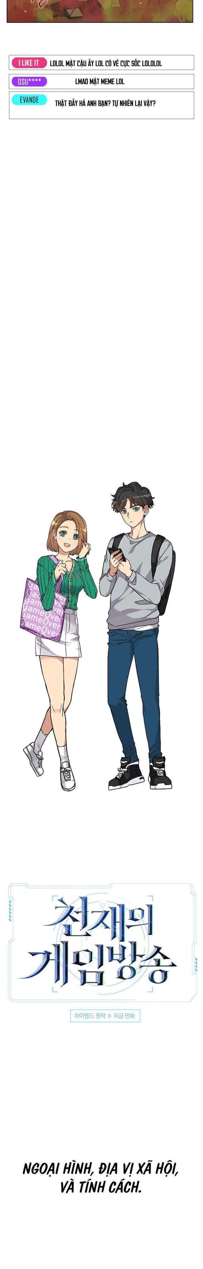 Thiên Tài Stream Game - Page 4