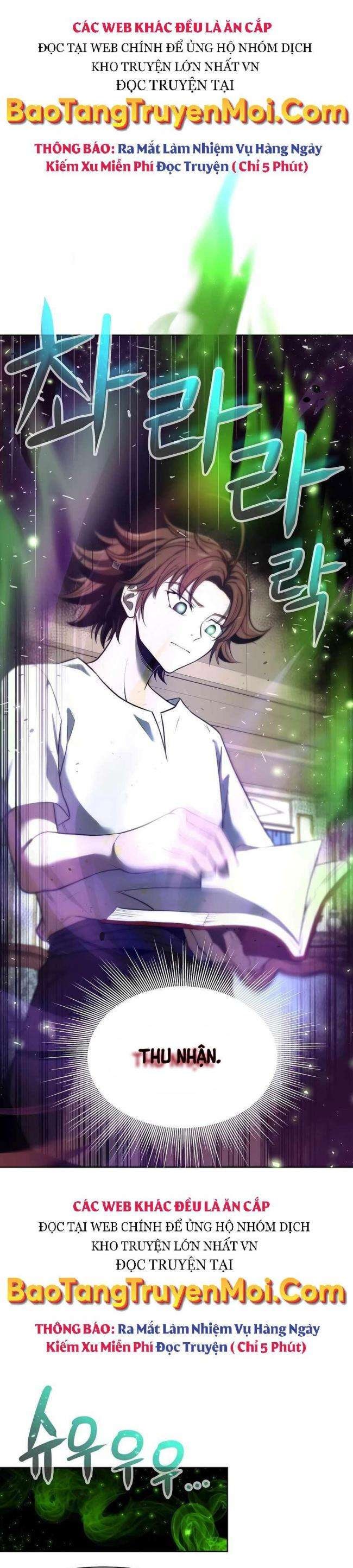 Tên Lỗ Mãng Cấp 10 Của Gia Đình Hiệp Sĩ - Page 18