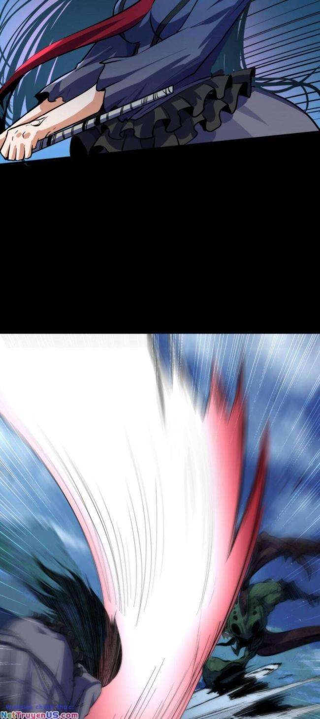 Trở Thành Thần Chủ Cthulhu - Page 34