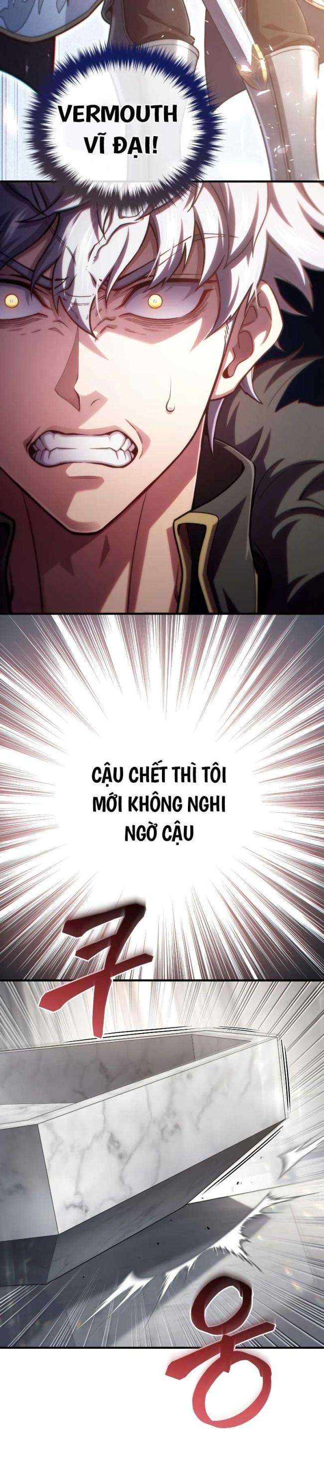 Luân Hồi Chết Tiệt - Page 17