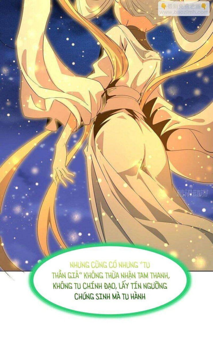 Kiếm Tu Imba Nhất Quả Đất - Page 39