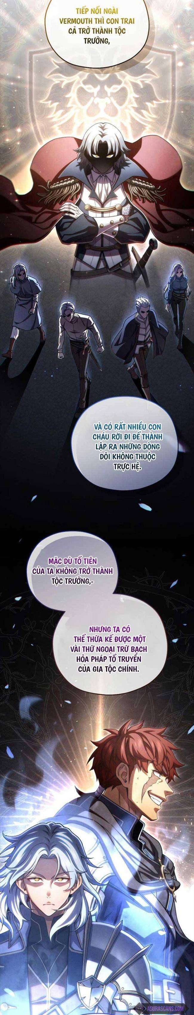 Luân Hồi Chết Tiệt - Page 6