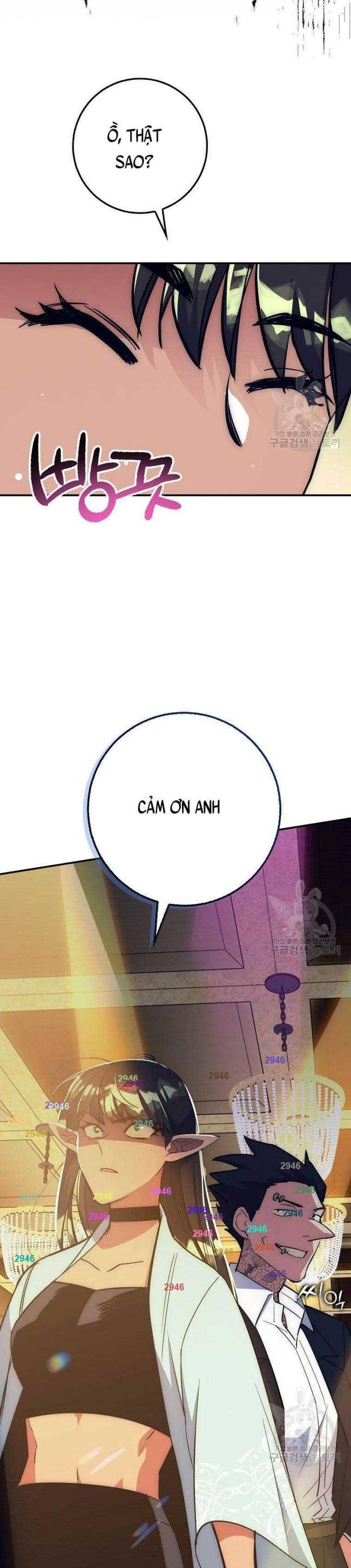 Siêu May Mắn - Page 5