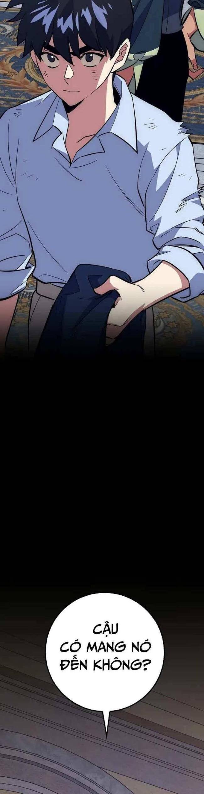 Siêu May Mắn - Page 32