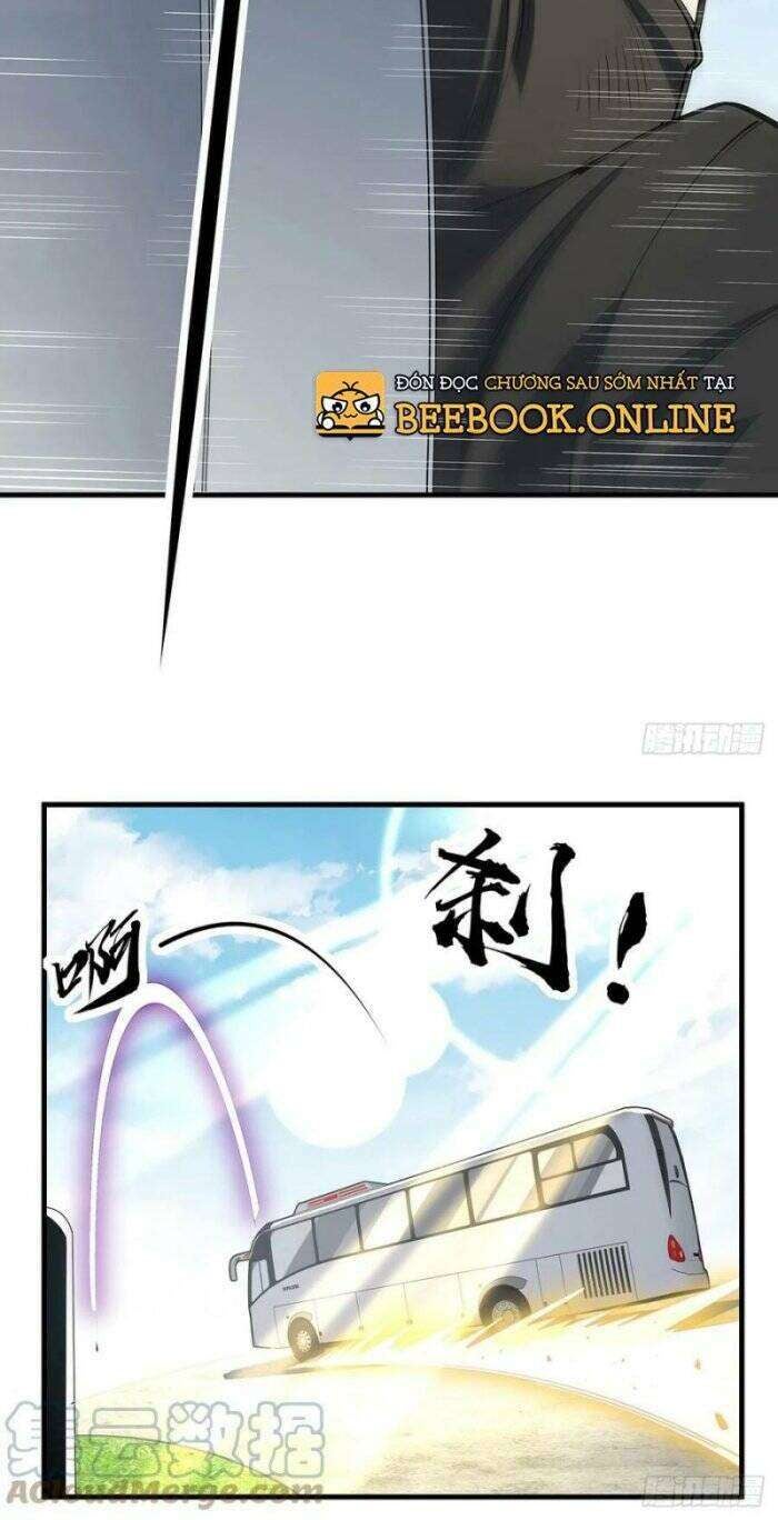 Kiếm Tu Imba Nhất Quả Đất - Page 24