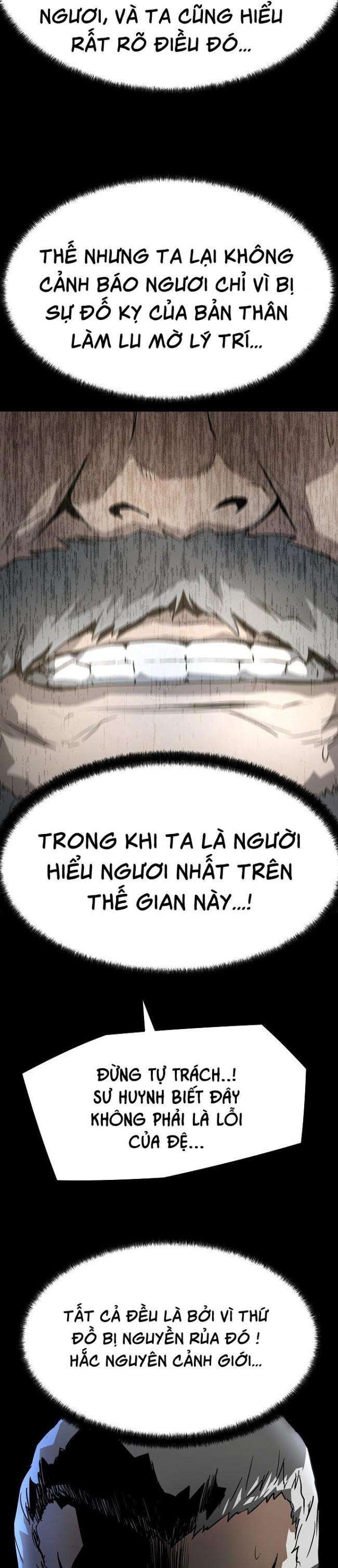 Kẻ Phá Hoại 3 - Quyền Năng Vô Hạn - Page 29