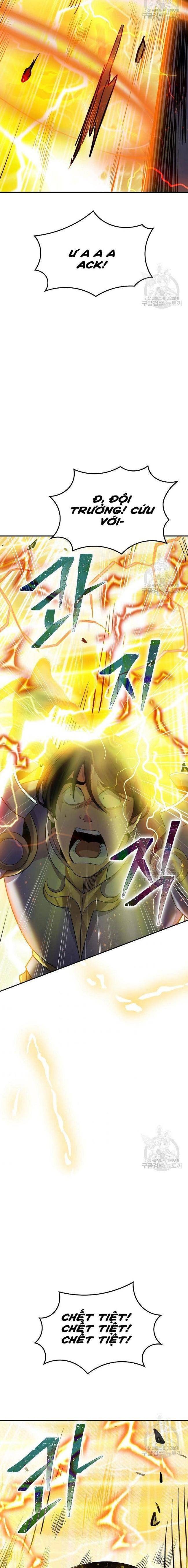 Tôi Có Đặc Tính Của Cấp SSS Nhưng Thích Sống Bình Thường - Page 17